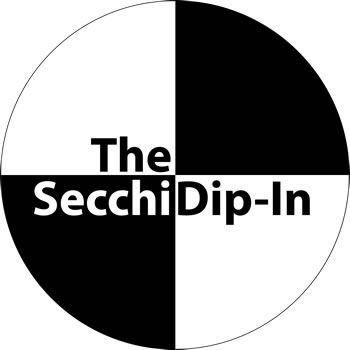 Secchi-Dip-In logo